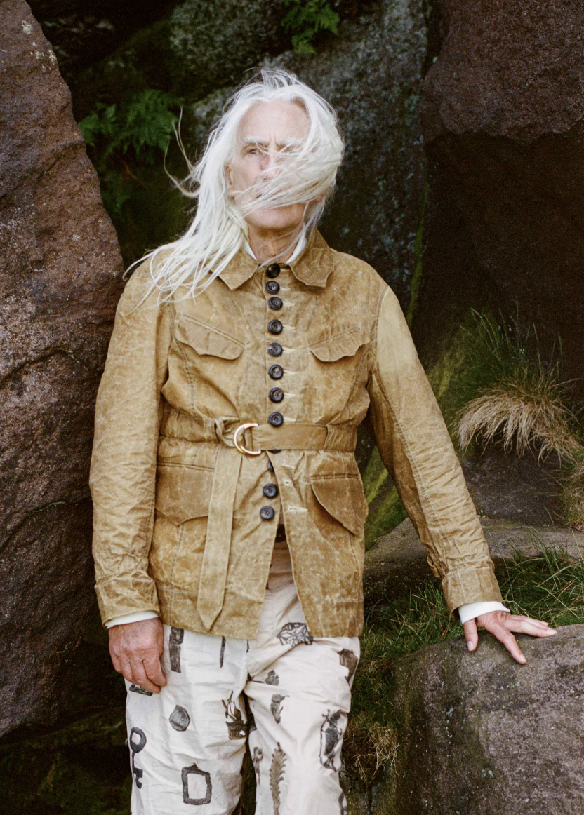 John Alexander Skelton — Men's Collection | Discover Men's Style